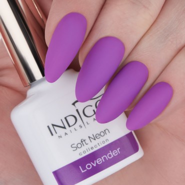LOVENDER GĒL LAKA - 7 ML
