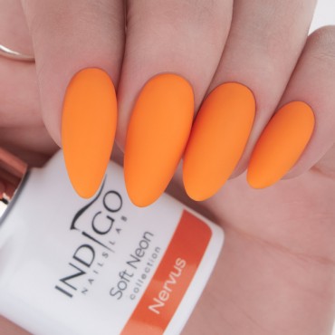 NERVUS GĒL LAKA - 7 ML