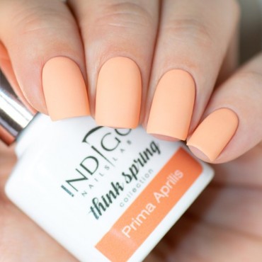 PRIMA APRILIS ГЕЛЬ ЛАК - 7 ML