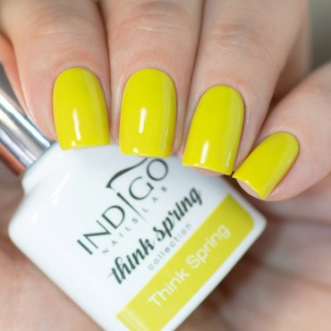 THINK SPRING GĒL LAKA - 7 ML