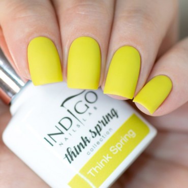 THINK SPRING GĒL LAKA - 7 ML