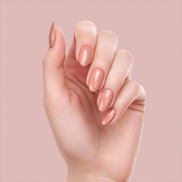 GLUTEN FREE ГЕЛЬ ЛАК - 7 ML