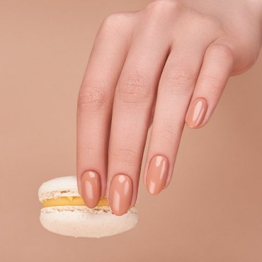 GLUTEN FREE ГЕЛЬ ЛАК - 7 ML
