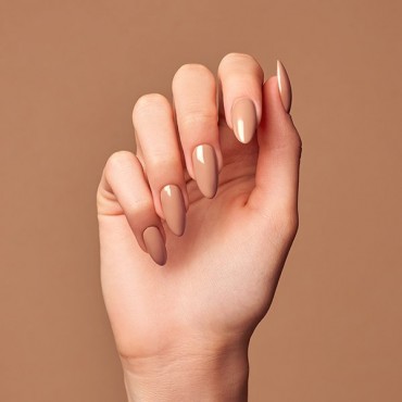 TIRAMISIU ГЕЛЬ ЛАК - 7 ML