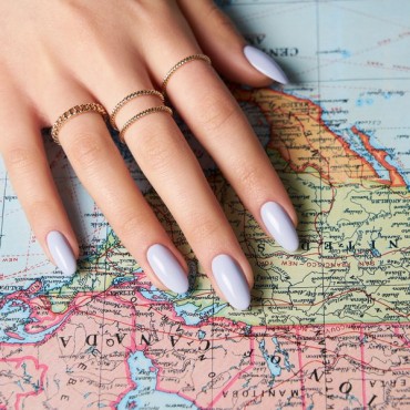 WHATEVER GEL POLISH - 7 ML