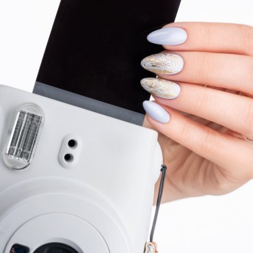 WHATEVER GEL POLISH - 7 ML