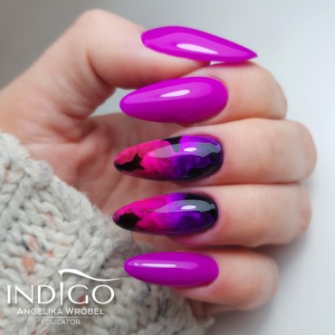 BOMBASTIC GEL POLISH - 7 ML