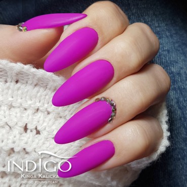 BOMBASTIC GEL POLISH - 7 ML