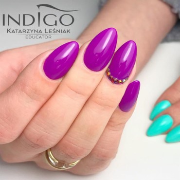 BOMBASTIC GEL POLISH - 7 ML