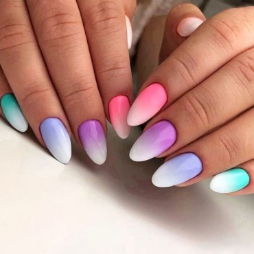 FRESHMAKER ГЕЛЬ ЛАК - 7 ML