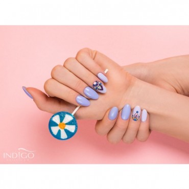 LAZY DAISY GĒL LAKA - 7 ML