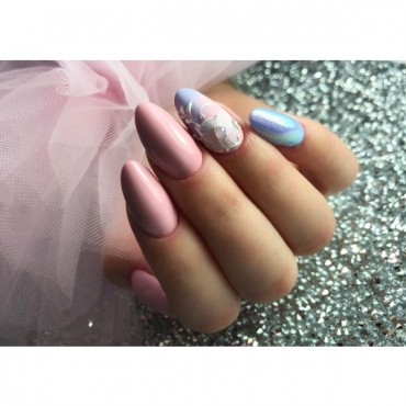LAZY DAISY GĒL LAKA - 7 ML