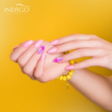 MAYBE BABY GEL POLISH - 7 ML