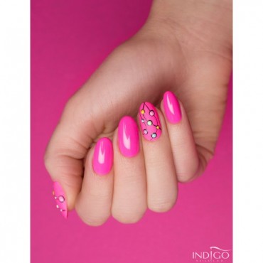POPSTAR GĒL LAKA - 7 ML