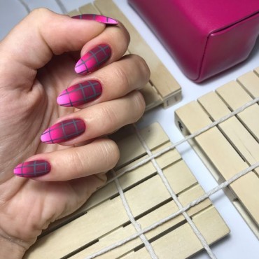 POPSTAR GĒL LAKA - 7 ML