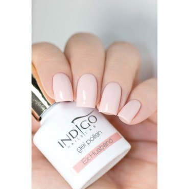 EX HUSBAND GEL POLISH - 7 ML