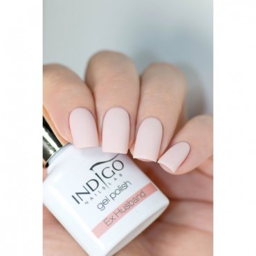 EX HUSBAND GEL POLISH - 7 ML