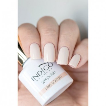 LIKE A VIRGIN ГЕЛЬ ЛАК - 7 ML