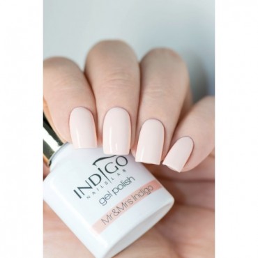 MR&MRS INDIGO ГЕЛЬ ЛАК - 7 ML