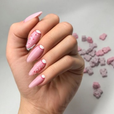 WI-FI WIFE ГЕЛЬ ЛАК - 7 ML