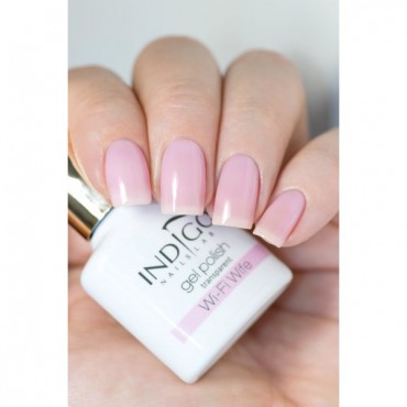 WI-FI WIFE ГЕЛЬ ЛАК - 7 ML