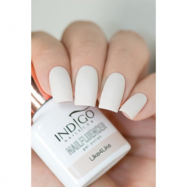LIKE4LIKE GEL POLISH - 7 ML