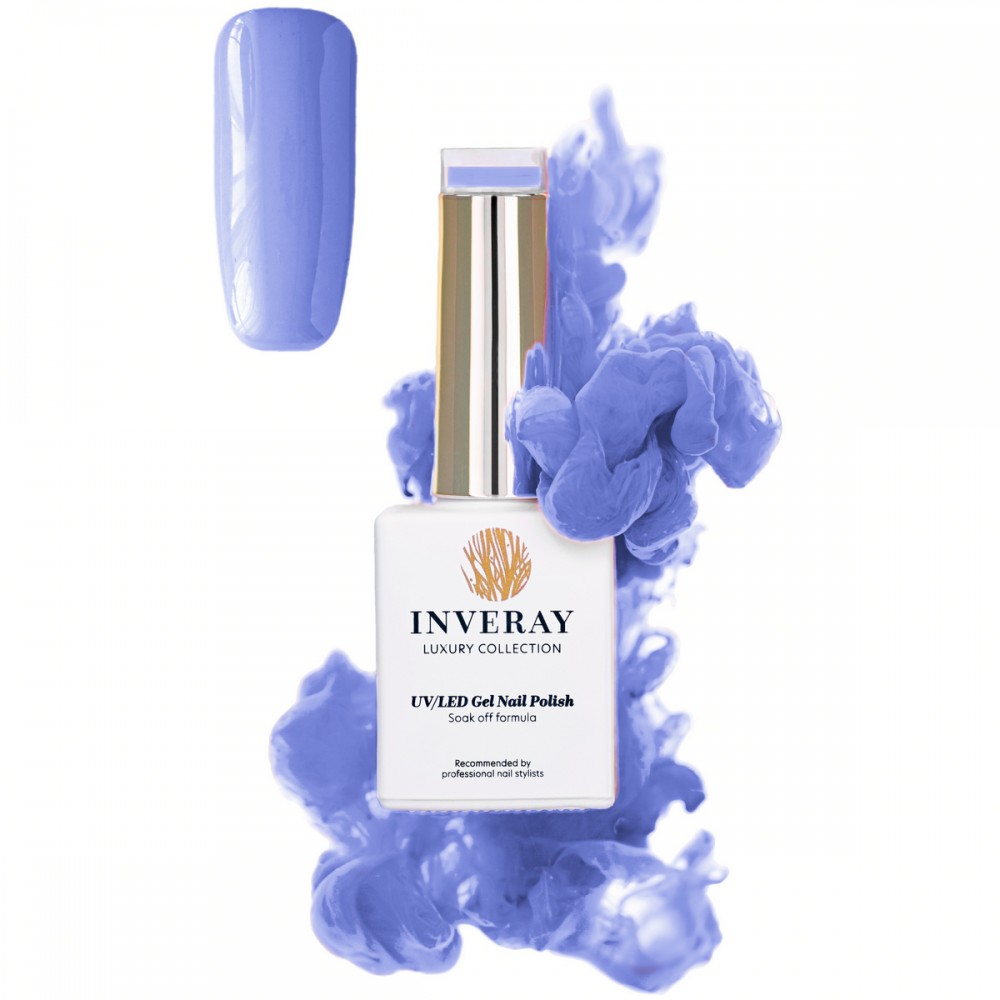 128 LAVENDER SKY - 10ML