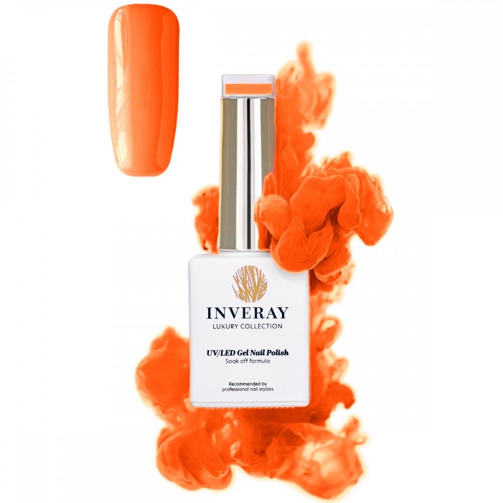 134 CHARMING CLEMENTINE - 10ML