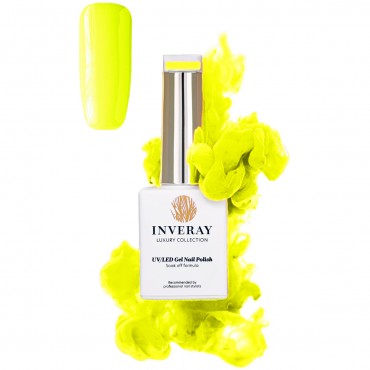 135 ELECTRIC YELLOW - 10ML