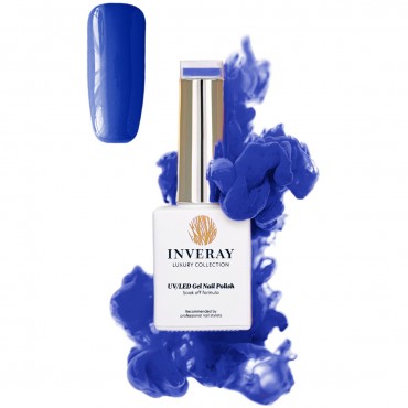 138 PERSIAN BLUE - 10ML