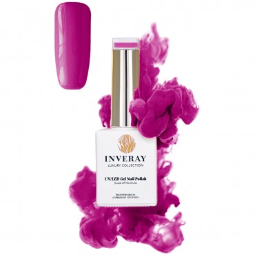 172 DARK FUCHSIA - 10ML