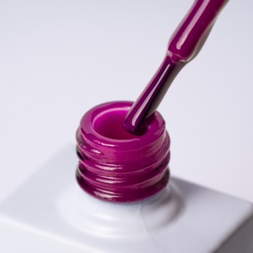 172 DARK FUCHSIA - 10ML