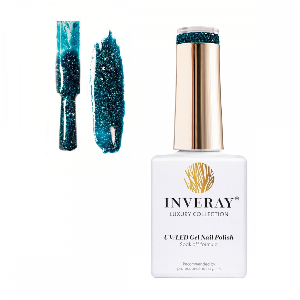 89 AZURE FIZZ - 10ML 89 AZURE FIZZ - 10ML