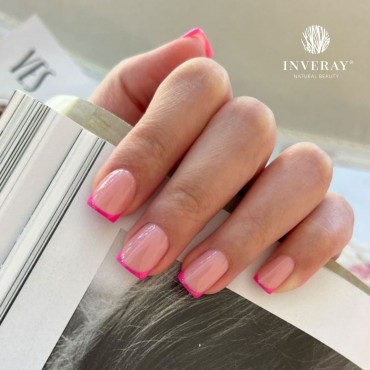 LINEN NATURAL VIBES БАЗА С КЕРОТИНОМ, БИОТИНОМБ ВИТАМИНОМ Е - 10 МЛ
