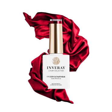189 RED RUNWAY - 10ML