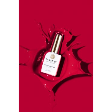 189 RED RUNWAY - 10ML