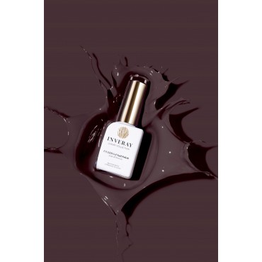 192 CHOCOLATE PUDDING - 10ML