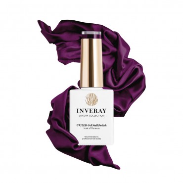 196 MAJESTIC VIOLET - 10ML