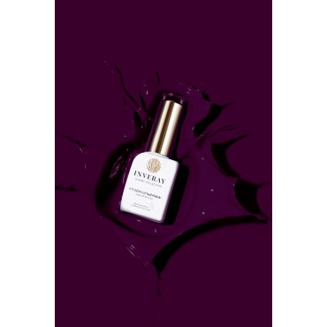 196 MAJESTIC VIOLET - 10ML