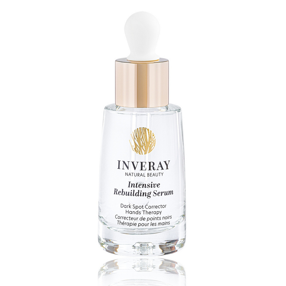 INTENSIVE REBUILDING SERUM / 30 ML
