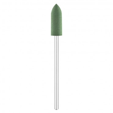 EXO GUMIJAS PULĒŠANAS FRĒZE - ZAĻŠ KONUSS  Ø 5,5 mm /32