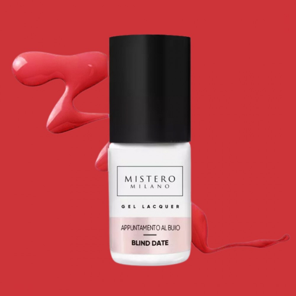 1100 BLIND DATE GEL POLISH 7ML