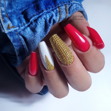 1143 SPICE UP GEL POLISH 7ML