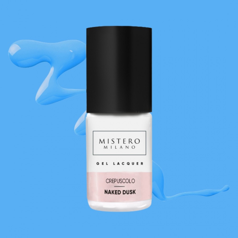 1159 NAKED DUSK GEL POLISH 7ML