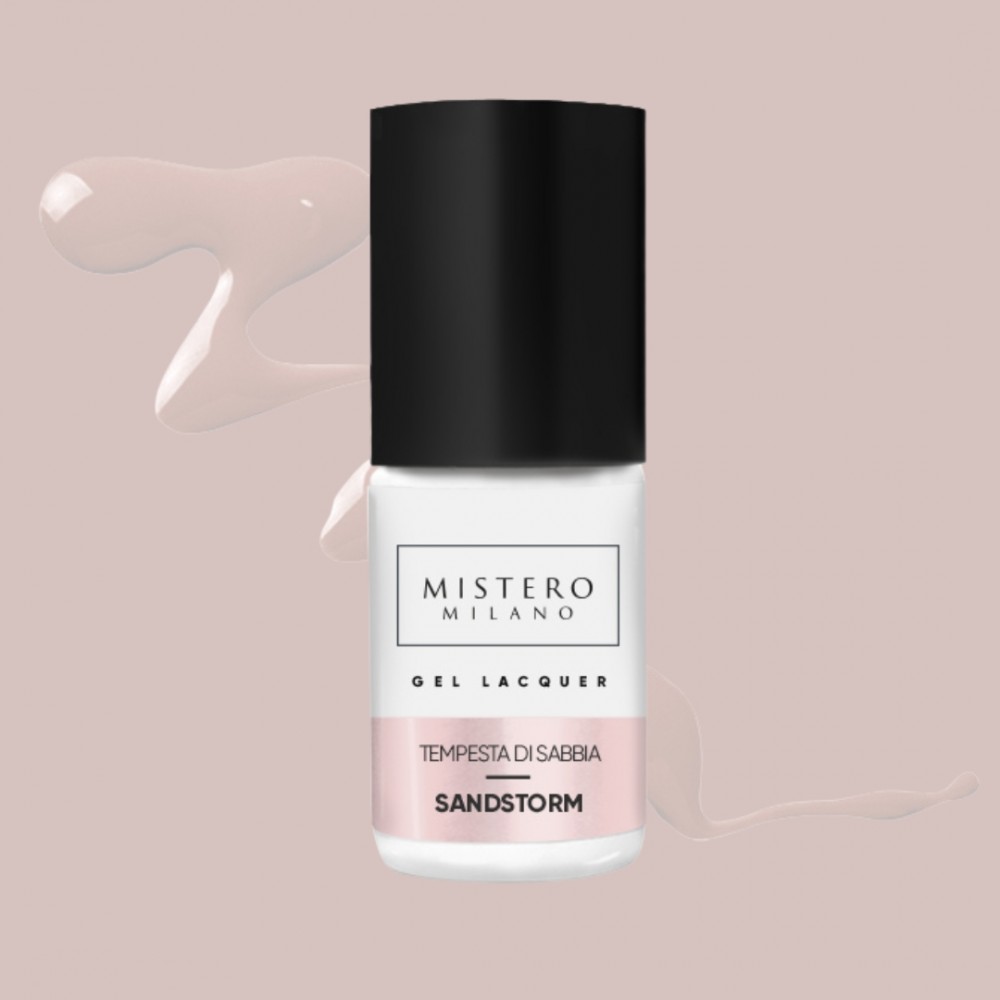 1189 SANDSTORM GEL POLISH 7ML