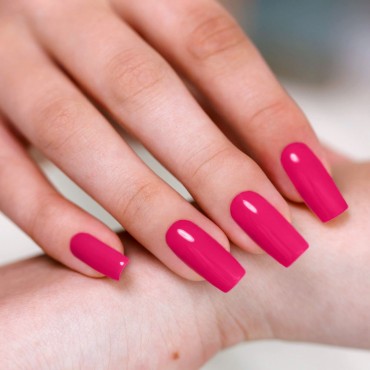 1196 BOLD CITIZEN GEL POLISH 7ML