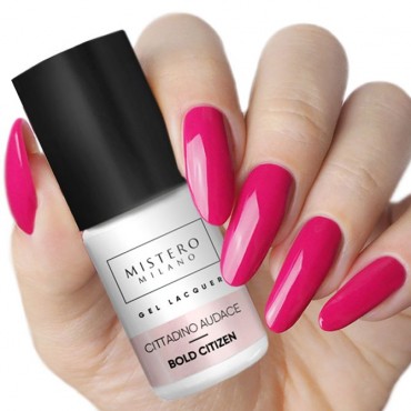 1196 BOLD CITIZEN GEL POLISH 7ML