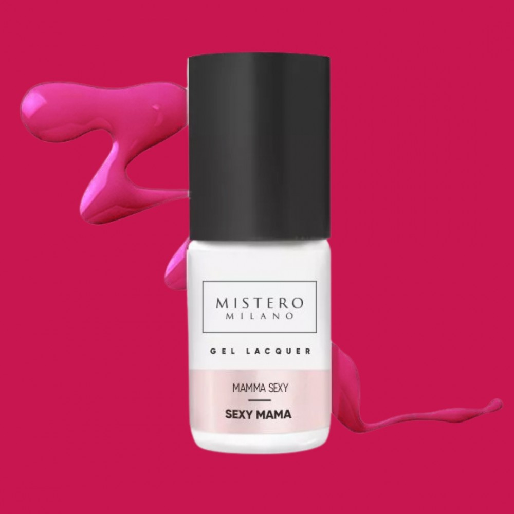 1197 SEXY MAMA GEL POLISH 7ML
