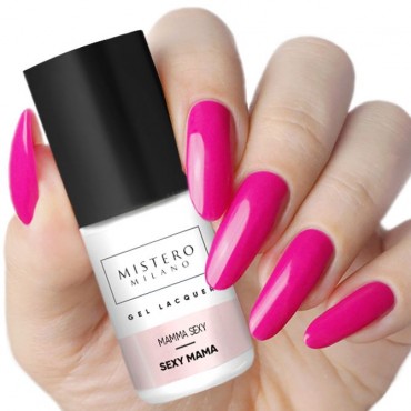 1197 SEXY MAMA GEL POLISH 7ML