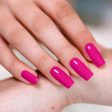 1197 SEXY MAMA GEL POLISH 7ML